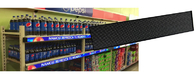 Supermarket Shelf Led Screen P1.5 P1.875 SMD1010