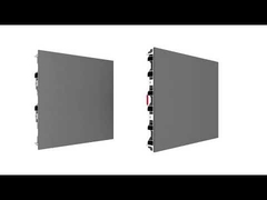 P4 Smd1921 5500nits Digital Led Advertising Board 960*960mm Cabinet