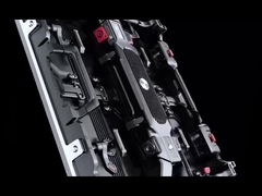 Γραφείο 500x500mm Nationstar 3840Hz επιτροπής των οδηγήσεων σκηνικού ενοικίου 4K Γ P2.976 τύπων