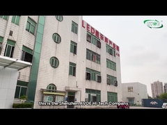 Επίδειξη των οδηγήσεων AVOE, εργοστάσιο επιτροπής των οδηγήσεων της Κίνας και κατασκευαστής