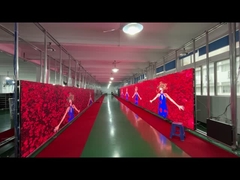 Δείκτης LED P3.91, LED πάνελ P3.91, οθόνη LED P3.91