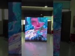 Αφίσα GOB LED Display