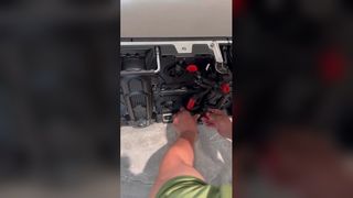 Ενοικίαση οθόνης LED εξωτερικού χώρου HD P3.91