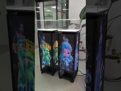 Counter led οθόνη