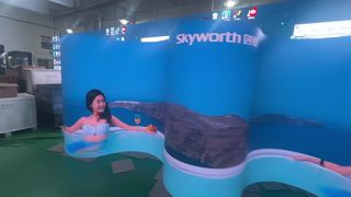 Ισχύς φωτεινότητας LED εξωτερικού χώρου 7000 Nits