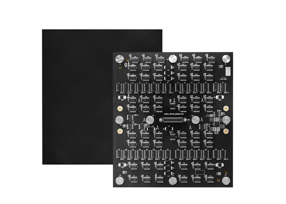 P0.5 P0.9 P1.25 Micro COB LED panel Flip-Chip Indoor 4K/8K LED Video Wall στις ΗΠΑ